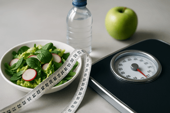 Schnell abnehmen – So geht's gesund und realistisch (ohne Jo-Jo-Effekt)